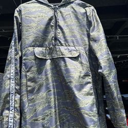Arizona Co Jean Jacket 