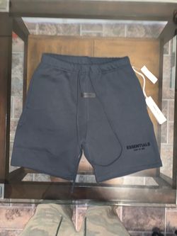 ESSENTIALS FEAR OF GOD SHORTS *SALE*
