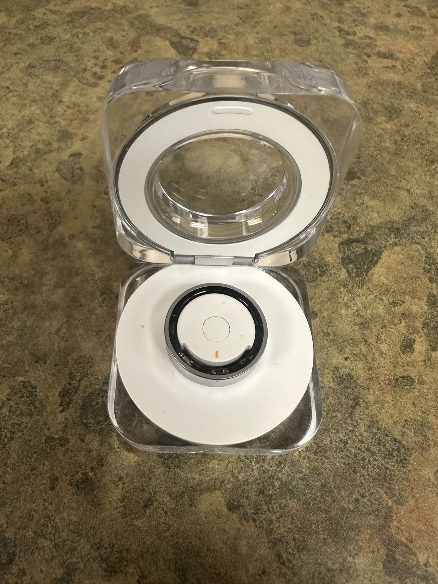 Samsung SMQ508 Galaxy Ring Size 7