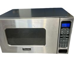 Viking VMOS201SS Professional Series 24" Convection Microwave Oven
