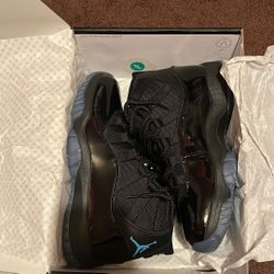 Size 9 Gamma 11 2025