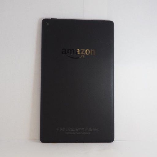 Amazon Kindle Fire 8-inch Tablet (Model L5S83A) - 16GB Storage Tablet E-reader E-book