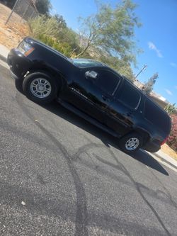 2007 Chevrolet Suburban