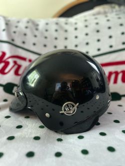 Harley Davidson helmet