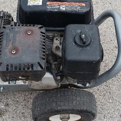 PRESSURE WASER TIENE MENOS PRESION 