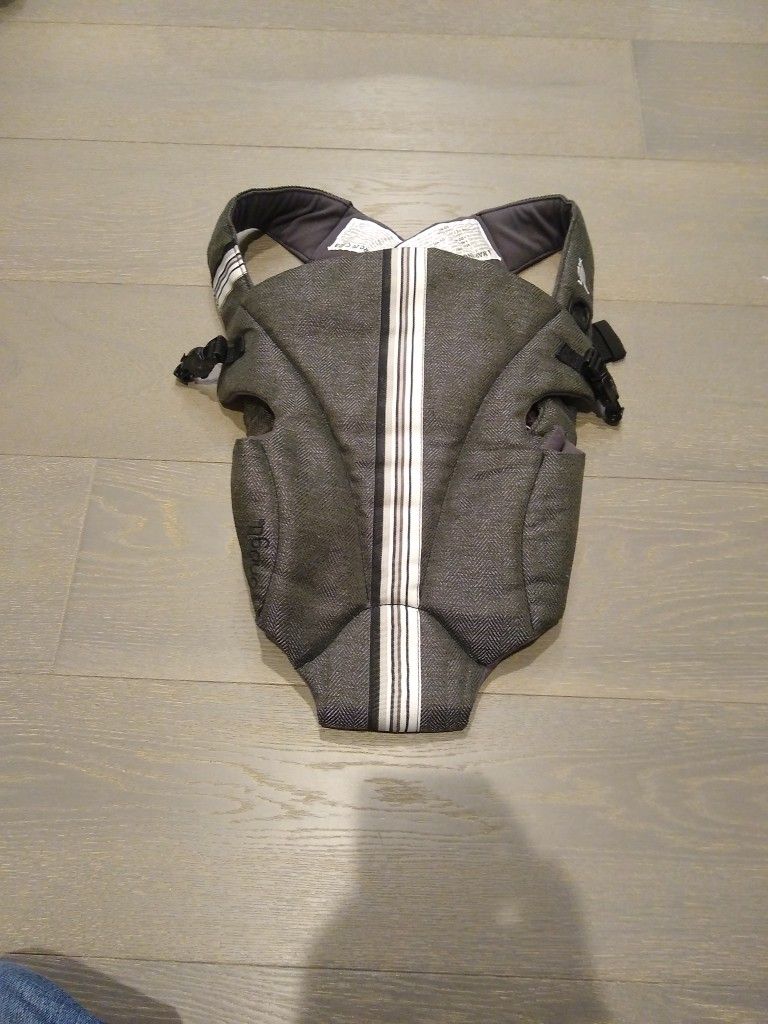 Snugli Baby Carrier