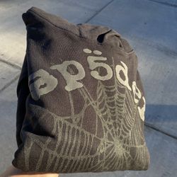 Sp5der Hoodie