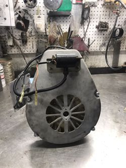 EZGO 3PG  golf cart Engine rebuilt Motor