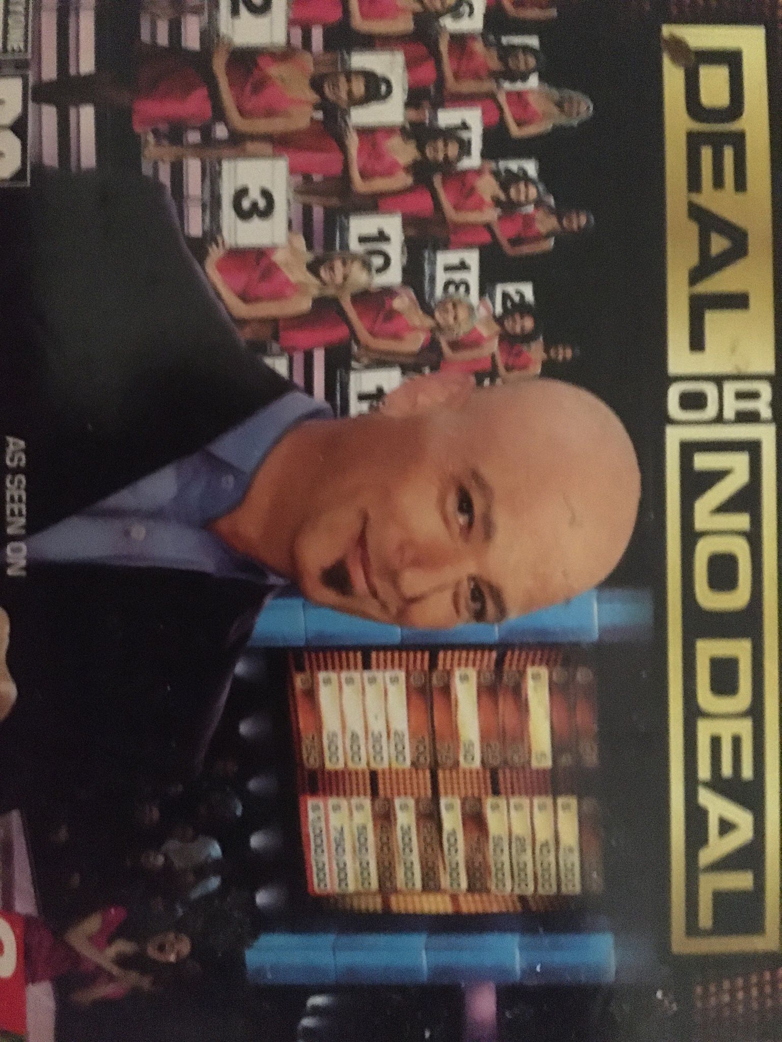Deal Or No Deal Pc Game.