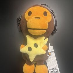 BAPE / Baby Milo Phone Holder