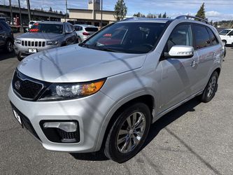 2013 Kia Sorento