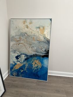 Fine Abstract Art