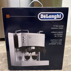 Delonghi