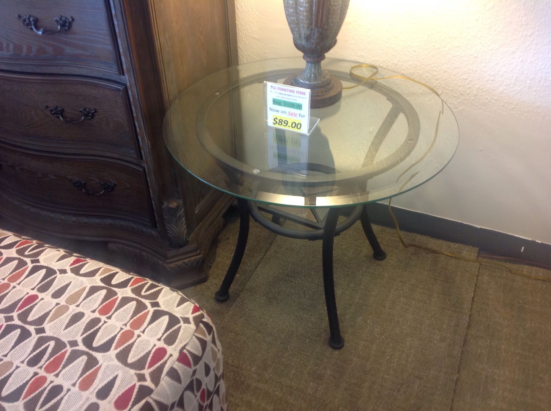 End Table