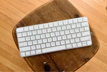 Apple Magic Keyboard USB-C
