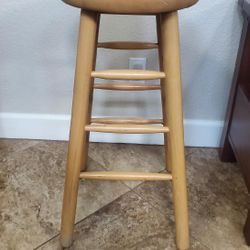 Stool