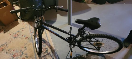 TREK ANTELOPE 800