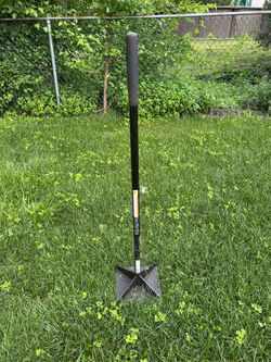 Tamper