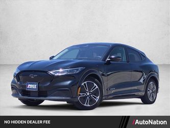 2023 Ford Mustang Mach-E