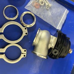 Jackspania 38mm Wastegate