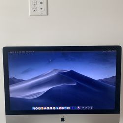 2019 MacBook Pro 27in | 32GB RAM