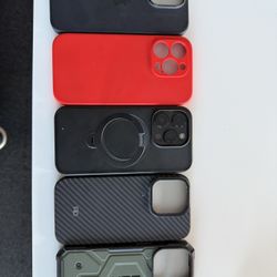iPhone 14 Pro Cases 