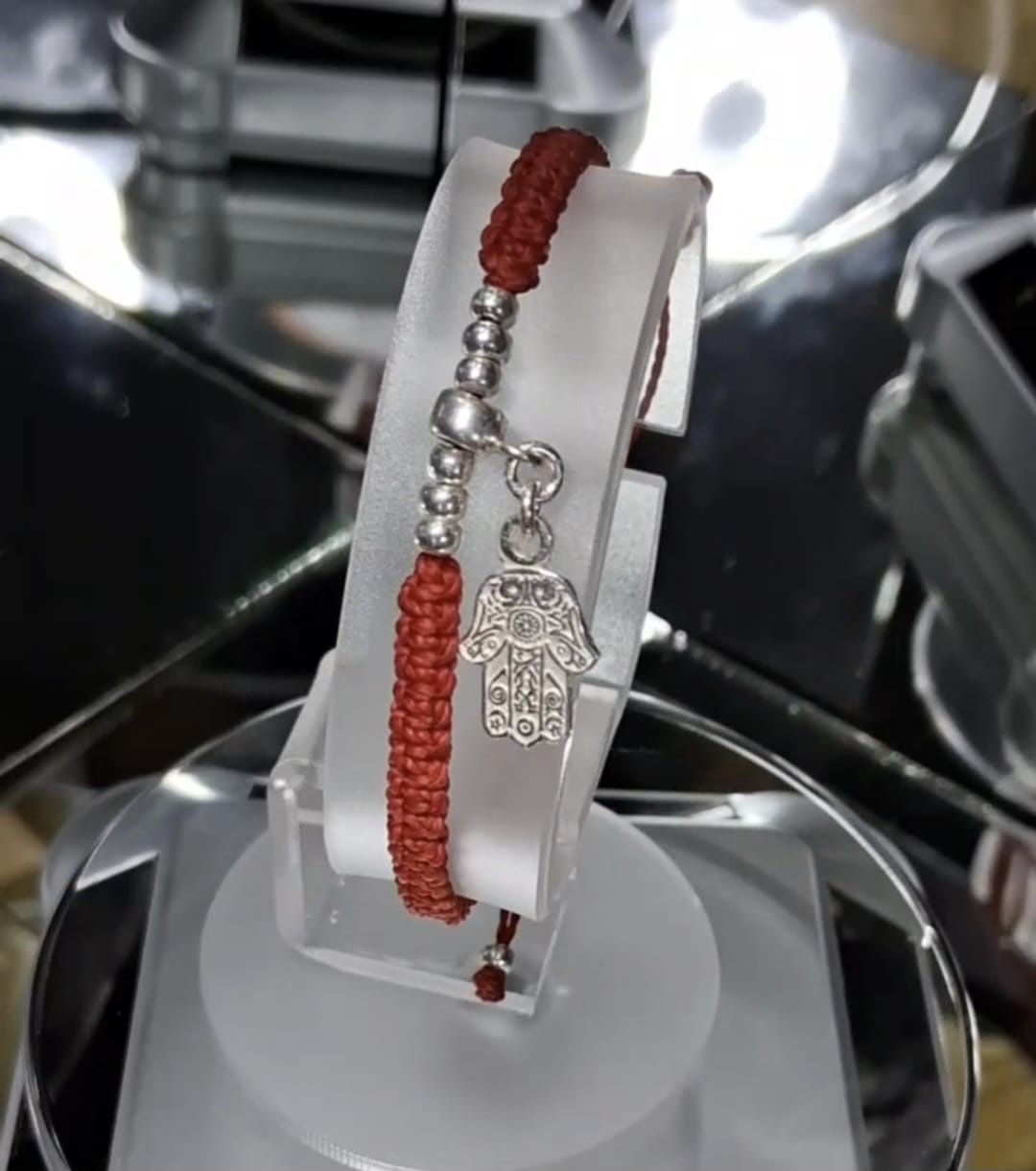Protection Bracelet