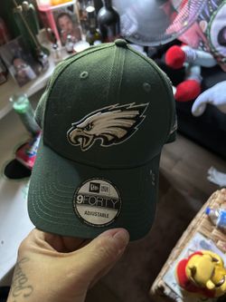 Brand New Philadelphia Eagles Snap Back