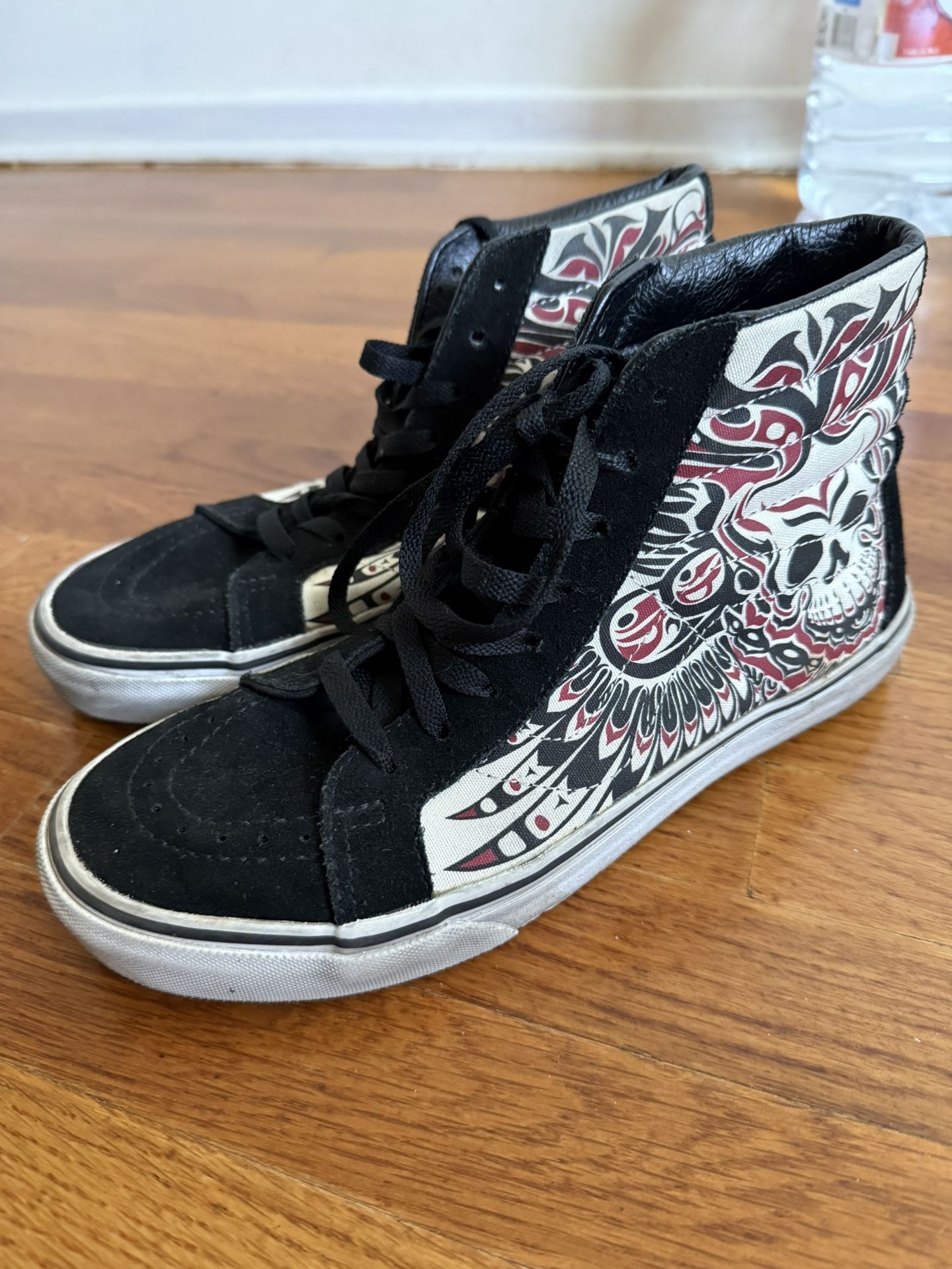 Vans Shoes