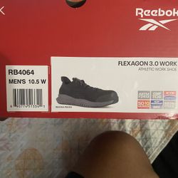 Reebok Flexagon 3.0 Work 10.5 W