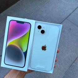 iPhone 14 128GB Unlocked 