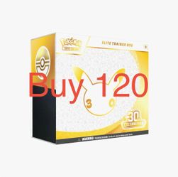 30th ETB Buying