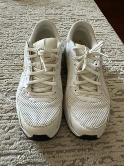 Nike Air Max Sneakers