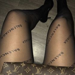 Fashion Luxury Pantyhose 