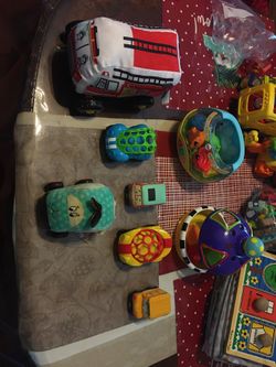 Baby Toys