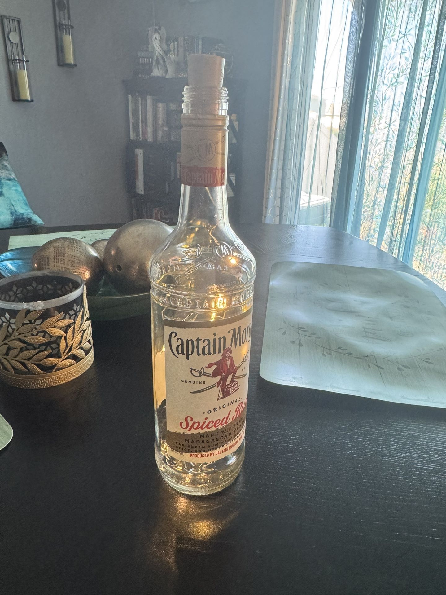 Party Lights With A Twist