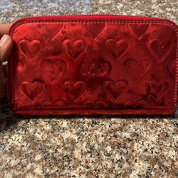 Marc Jacobs Wallet 