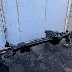 Ford Dana 60 King Pin 