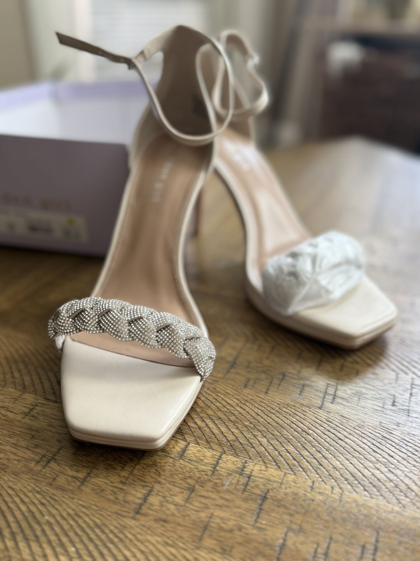 Madden Girl Heels