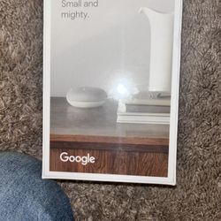 Best Mini Google Speaker