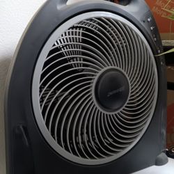 Oscillating Fan