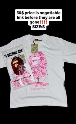 Bape Shirt