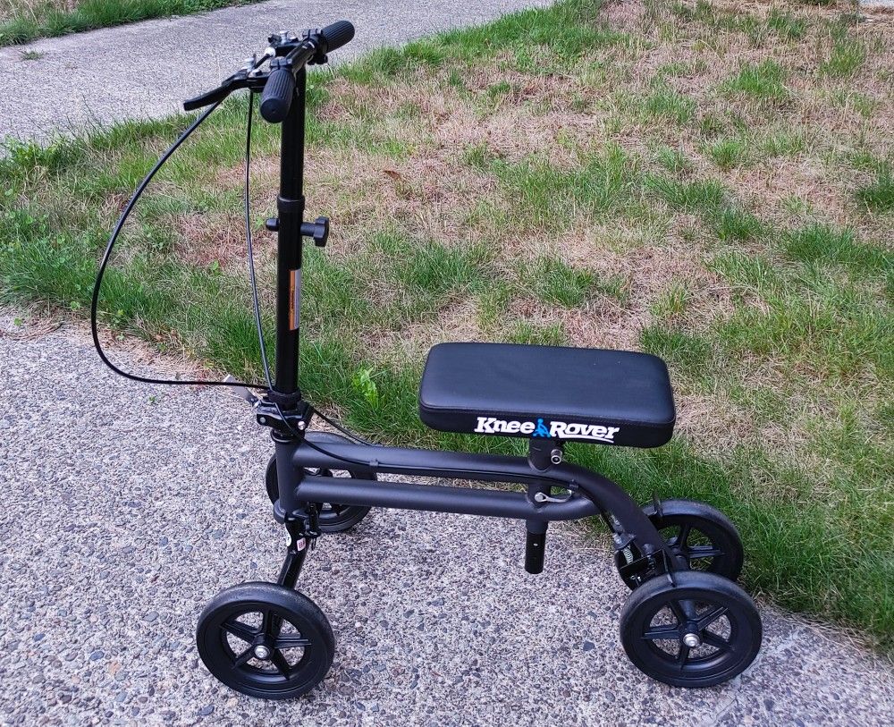 Knee Rover Scooter