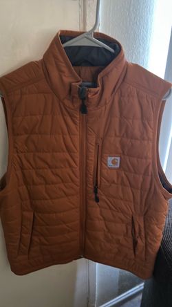 Carheart vest
