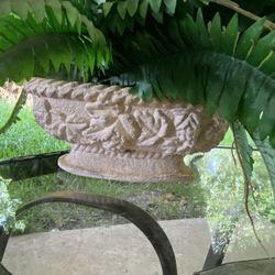 Artificial Plant / Planta Artificial
