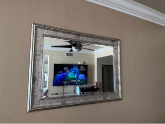 Wall Mirror