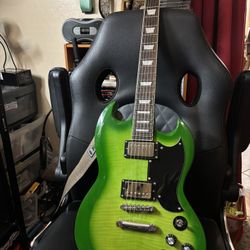 Leo SG with Upgrades *READ*