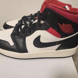 Jordan Mid 1 Brand new 100% Authentic