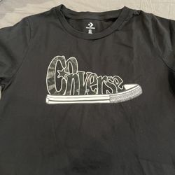 Converse t-shirt 