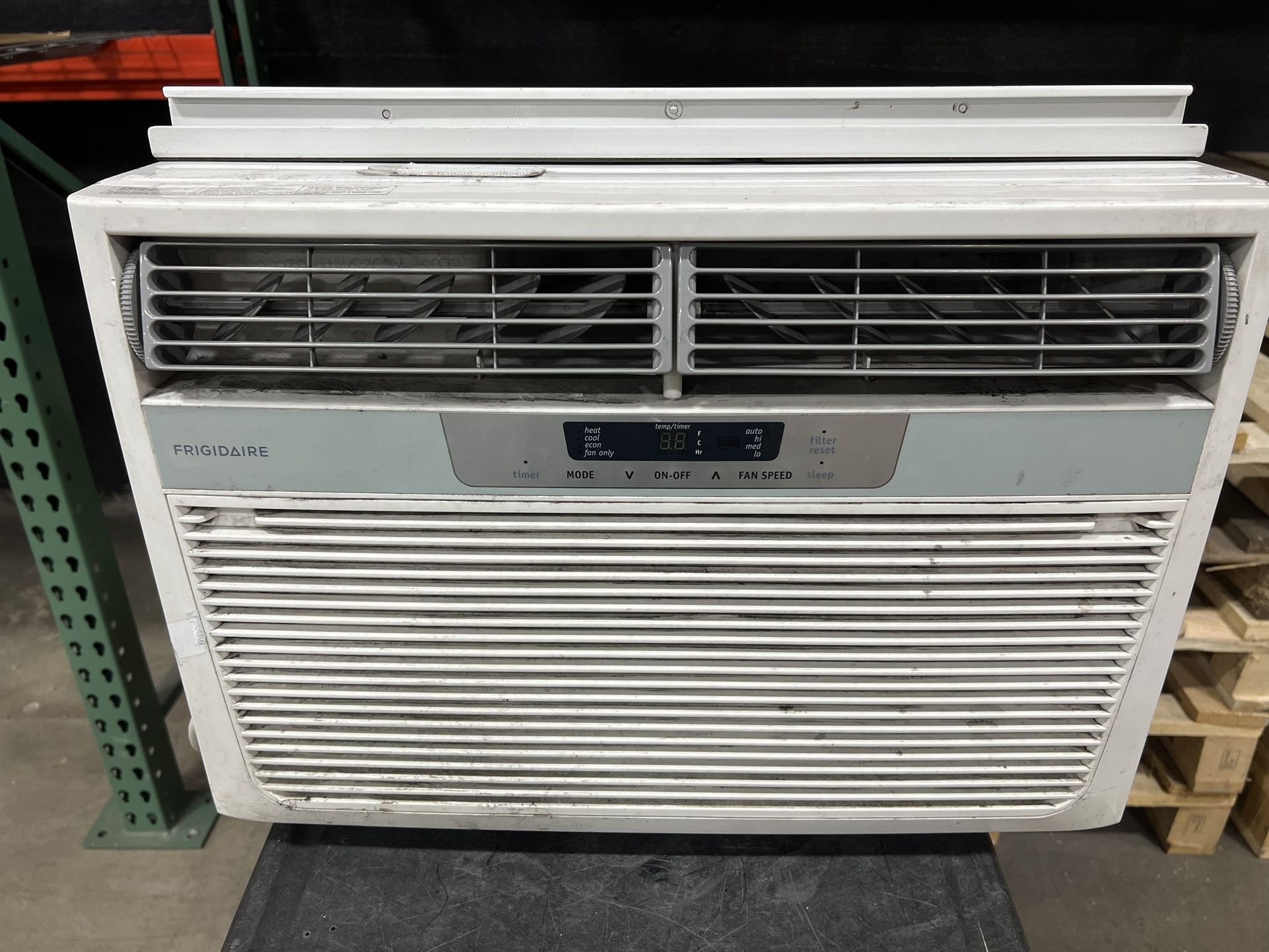 AC Unit